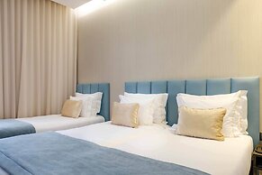 SDivine Fátima Hotel