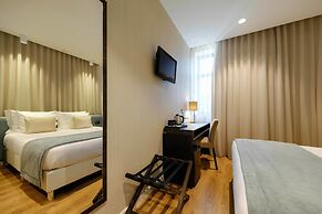 SDivine Fátima Hotel