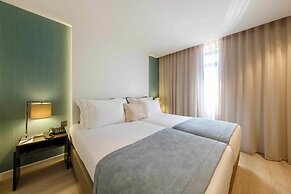 SDivine Fátima Hotel