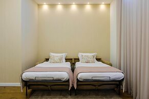 SDivine Fátima Hotel