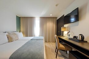 SDivine Fátima Hotel