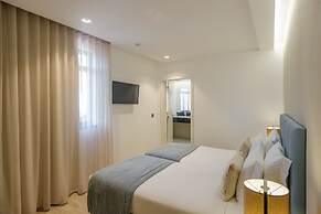 SDivine Fátima Hotel