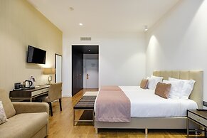 SDivine Fátima Hotel