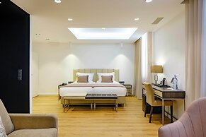 SDivine Fátima Hotel