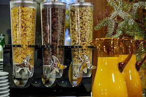 SDivine Fátima Hotel