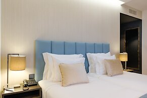 SDivine Fátima Hotel