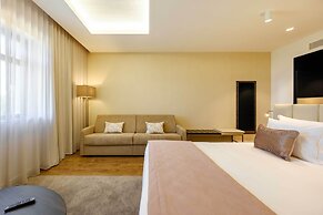 SDivine Fátima Hotel