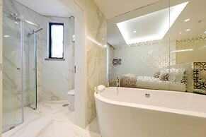 SDivine Fátima Hotel