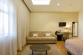 SDivine Fátima Hotel