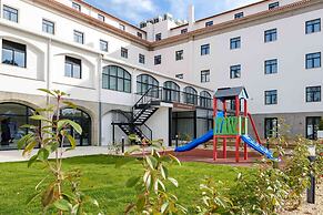 SDivine Fátima Hotel