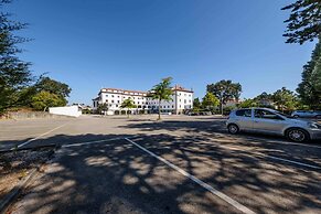 SDivine Fátima Hotel