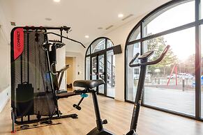 SDivine Fátima Hotel