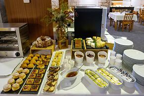 SDivine Fátima Hotel