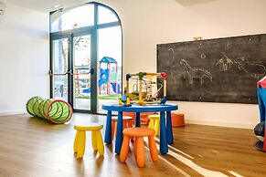 SDivine Fátima Hotel