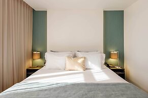 SDivine Fátima Hotel