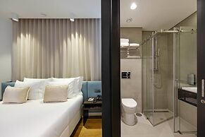 SDivine Fátima Hotel