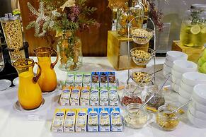 SDivine Fátima Hotel