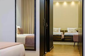 SDivine Fátima Hotel