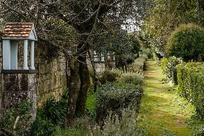 SDivine Fátima Hotel