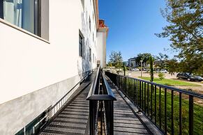 SDivine Fátima Hotel