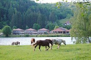 L'Hôtel Lac des Graves