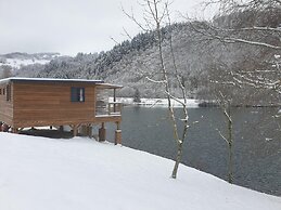 L'Hôtel Lac des Graves