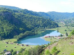 L'Hôtel Lac des Graves