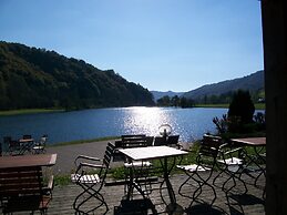 L'Hôtel Lac des Graves