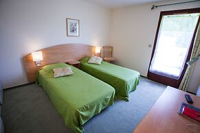 L'Hôtel Lac des Graves