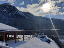 L'Hôtel Lac des Graves