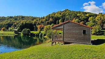 L'Hôtel Lac des Graves