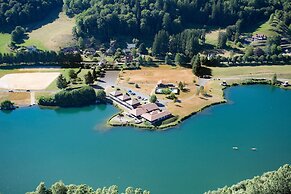 L'Hôtel Lac des Graves