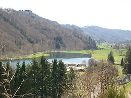 L'Hôtel Lac des Graves
