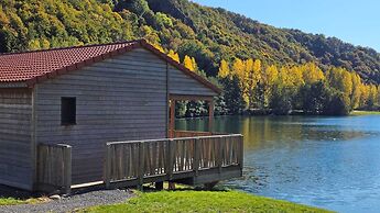 L'Hôtel Lac des Graves