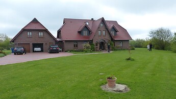 Pension Ferienwohnung Hillrichshof
