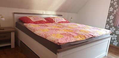 Pension Ferienwohnung Hillrichshof