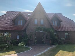 Pension Ferienwohnung Hillrichshof
