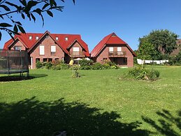 Pension Ferienwohnung Hillrichshof