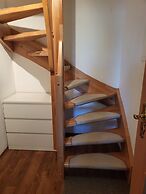 Pension Ferienwohnung Hillrichshof