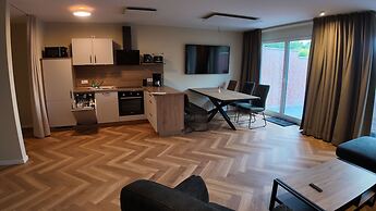 Pension Ferienwohnung Hillrichshof