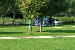 Mobilhome Camping Arquebuse