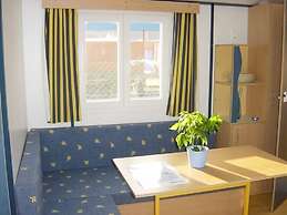 Mobilhome Camping Arquebuse