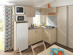 Mobilhome Camping Arquebuse