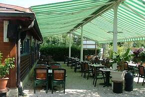 Mobilhome Camping Arquebuse