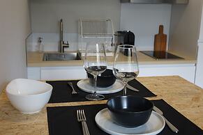 Tribus-gites Urbains Carcassonne