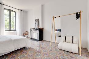 Tribus-gites Urbains Carcassonne