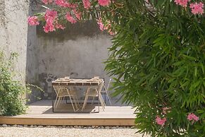 Tribus-gites Urbains Carcassonne