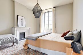 Tribus-gites Urbains Carcassonne