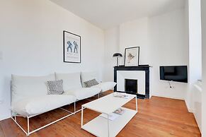 Tribus-gites Urbains Carcassonne