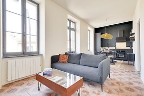 Tribus-gites Urbains Carcassonne